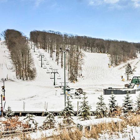 Idyllic Somerset Condo Ski, Hike And Relax! Champion ภายนอก รูปภาพ