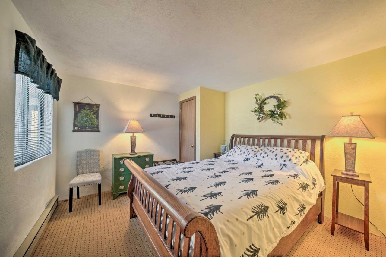 Idyllic Somerset Condo Ski, Hike And Relax! Champion ภายนอก รูปภาพ