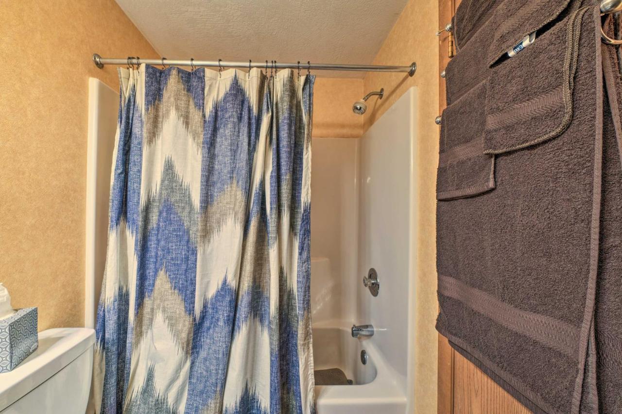 Idyllic Somerset Condo Ski, Hike And Relax! Champion ภายนอก รูปภาพ