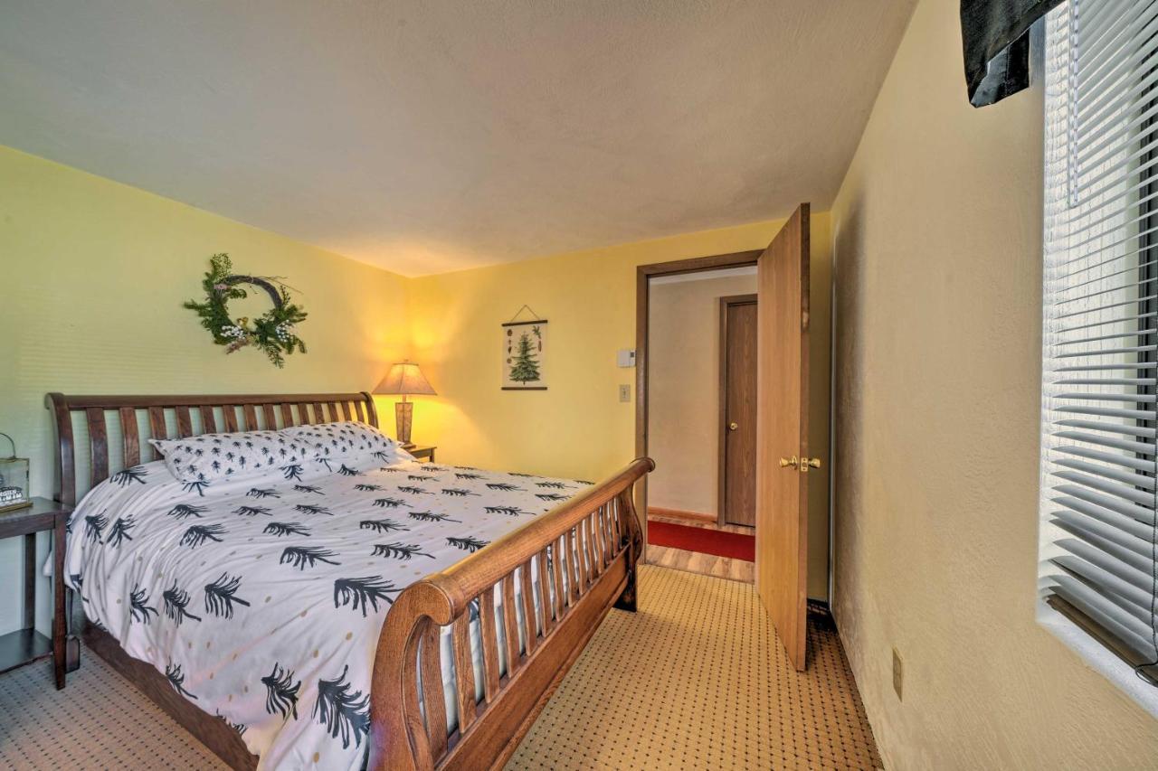 Idyllic Somerset Condo Ski, Hike And Relax! Champion ภายนอก รูปภาพ