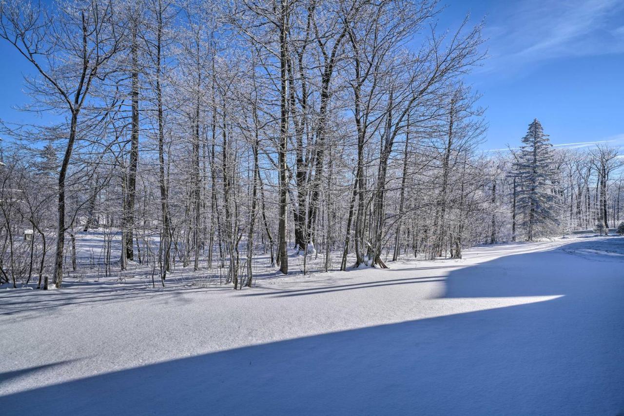 Idyllic Somerset Condo Ski, Hike And Relax! Champion ภายนอก รูปภาพ